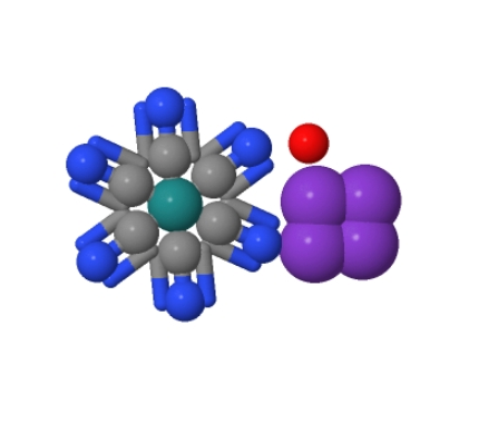 15002-31-0；六氰基钌酸四钾盐水合物