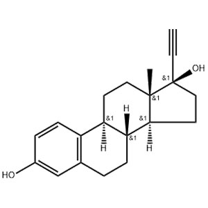 炔雌醇 有机合成中间体 57-63-6
