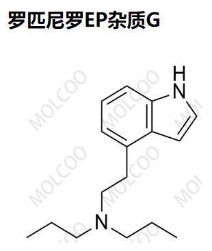 罗匹尼罗EP杂质G   76149-15-0    C16H24N2