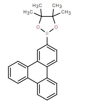 (三亚苯-2-基)硼酸频哪醇酯890042-13-4