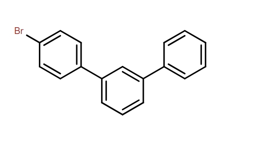 4-溴间三联苯54590-37-3