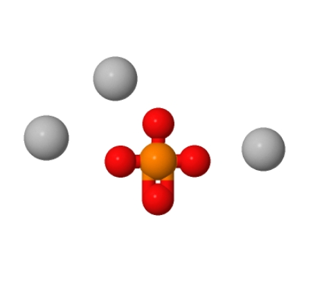 7784-09-0；磷酸银