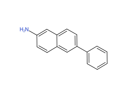 6-苯基-2-萘胺861046-41-5