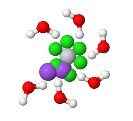19583-77-8；六氯铂酸钠