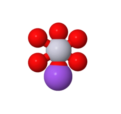 12325-31-4；六羟基铂(IV)酸钠