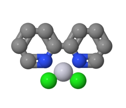 13965-31-6；(2,2`-联吡啶)二氯化铂(II)