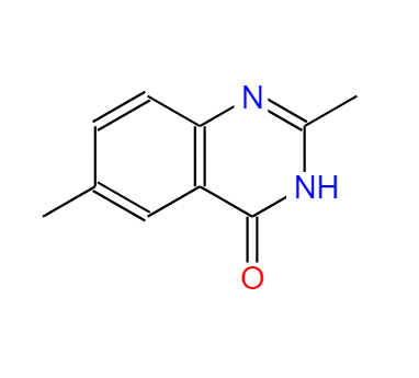 2,6-二甲基喹唑啉酮