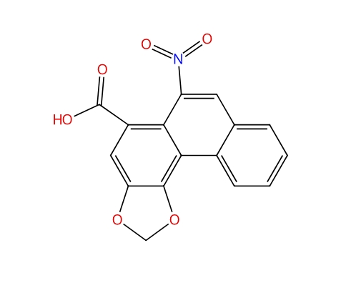 马兜铃酸B