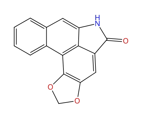 马兜铃内酰胺II