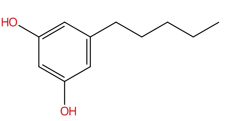 3,5-二羟基戊苯