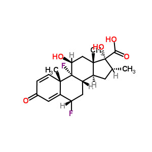 氟米松酸 有机合成中间体 28416-82-2