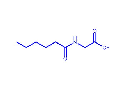 2-己酰胺基乙酸24003-67-6