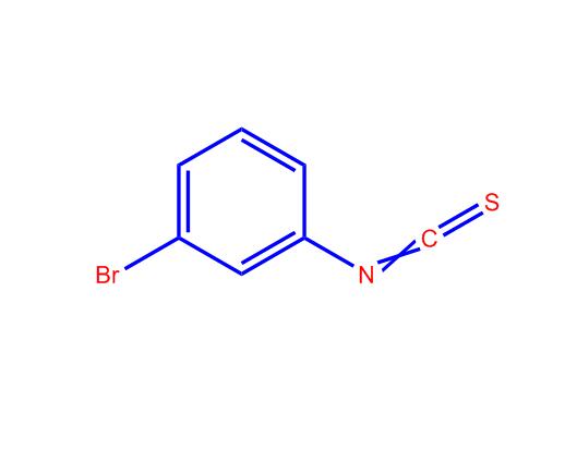异硫氰的3-溴苯酯2131-59-1