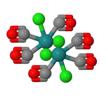 22594-69-0；三羰基二氯代钌二聚物