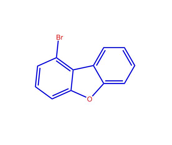 1-溴二苯并呋喃103456-35-5