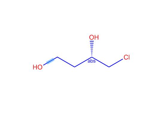(S)-4-氯-1,3-丁二醇139013-68-6