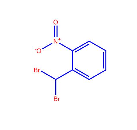 1-(二溴甲基)-2-硝基苯65962-15-4