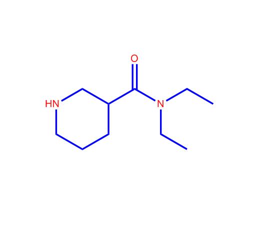 N,N-二乙基尼哌丁酰胺3367-95-1