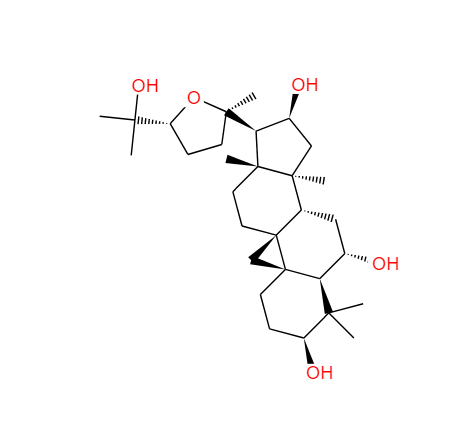 环黄芪醇 78574-94-4