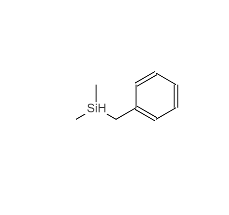 苄基二甲基硅烷
