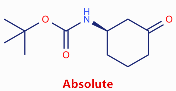 (R)-3-Boc-氨基环己酮