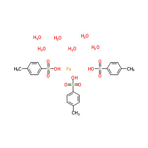 对甲苯磺酸铁 有机合成中间体 312619-41-3