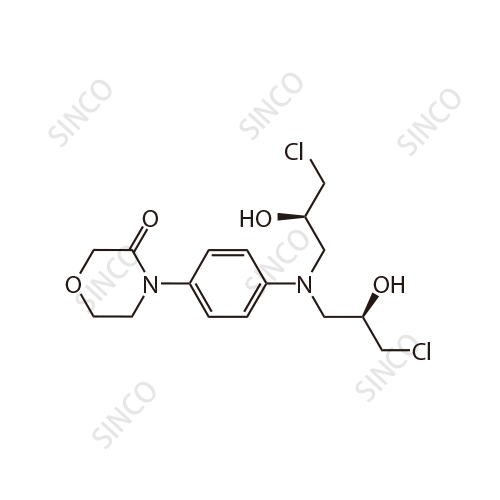 利伐沙班杂质53
