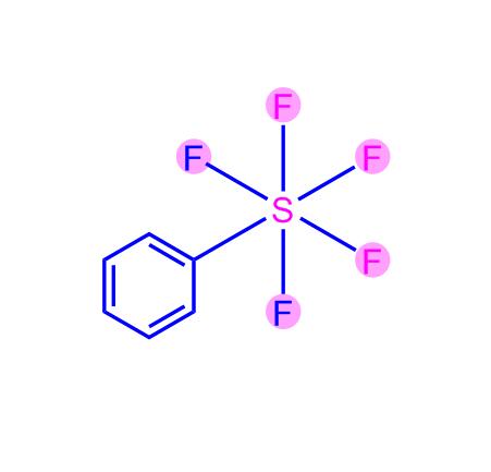 五氟化苯基硫2557-81-5