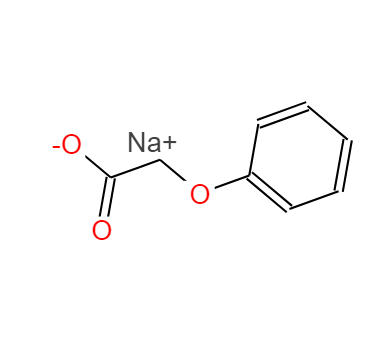 苯氧乙酸钠