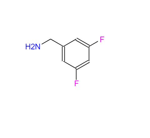 3,5-二氟苄胺