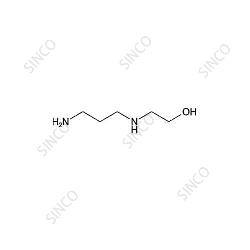 N-（氨丙基）乙醇胺 4461-39-6