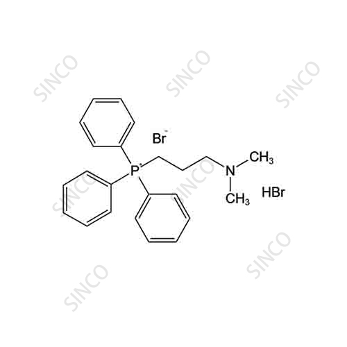 奥洛他定杂质13氢溴酸盐 27710-82-3