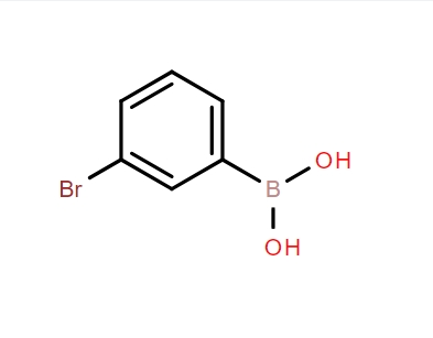 3-溴苯硼酸89598-96-9