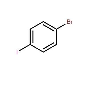 对溴碘苯589-87-7