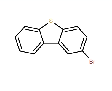 2-溴二苯并噻吩22439-61-8