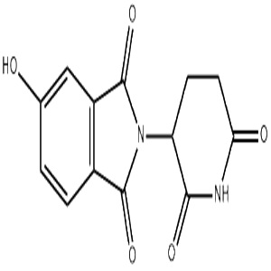 4-羟基沙利度胺（64567-60-8）