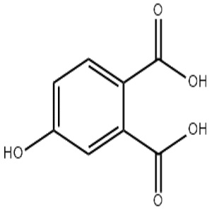 4-羟基邻苯二甲酸（610-35-5）