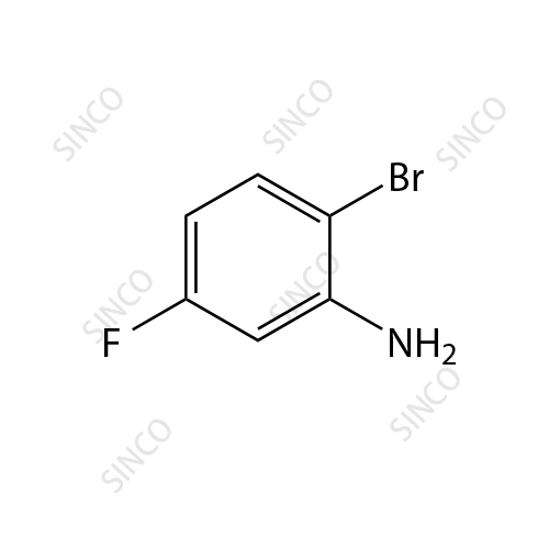 特地唑胺杂质62 1003-99-2