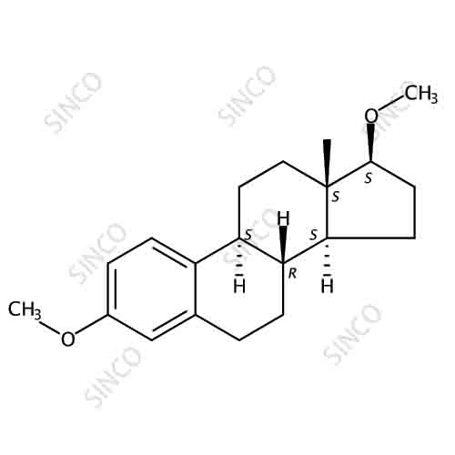 普罗雌烯杂质5 4954-14-7