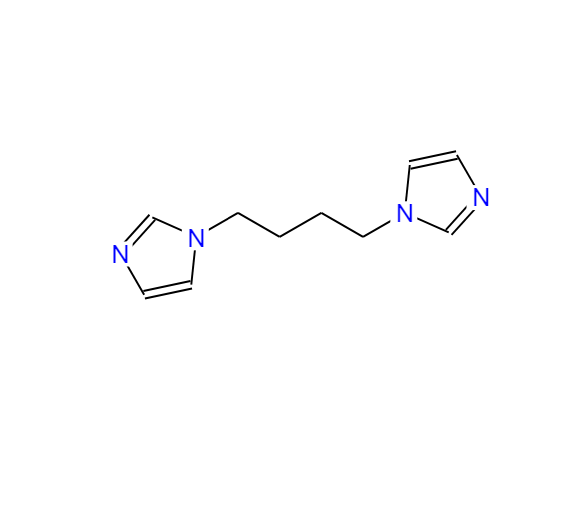 双咪唑丁烷
