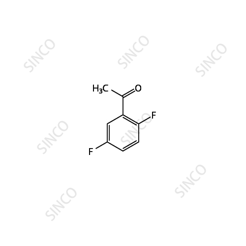 2，5-二氟苯乙酮 1979-36-8