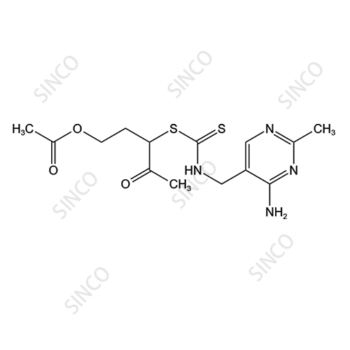 维生素B1杂质H 89285-03-0
