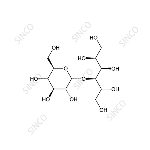 麦芽糖醇 585-88-6