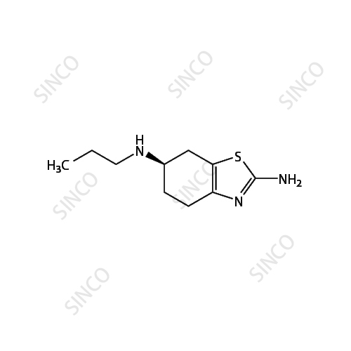 普拉克索杂质D 104632-28-2