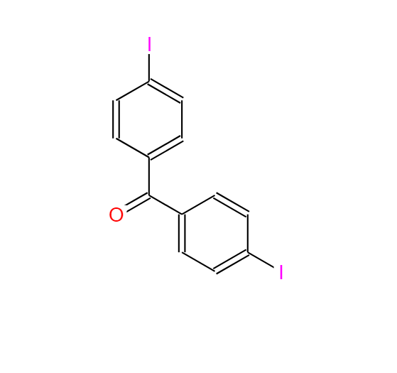 二(4-碘苯)甲酮