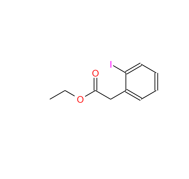 2-碘苯乙酸乙酯