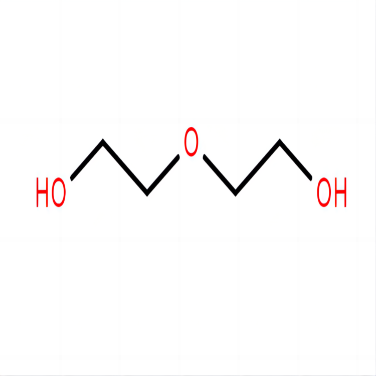 专供工业级二甘醇含量99