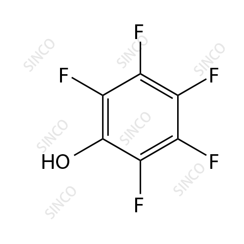全氟苯酚 771-61-9