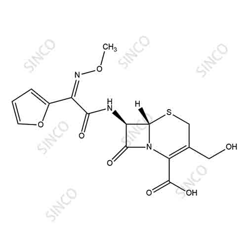 头孢呋辛杂质30