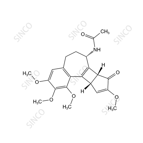 秋水仙碱EP杂质C 6901-13-9